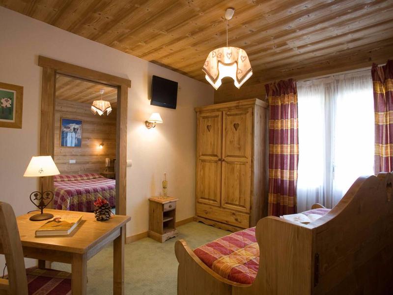 Hotel la Cremaillere image