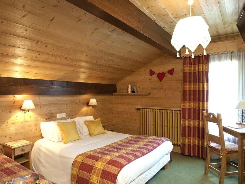 Hotel la Cremaillere image