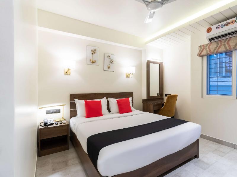 Capital O 46423 Clove Boutique Hotel Rajaji Nagar