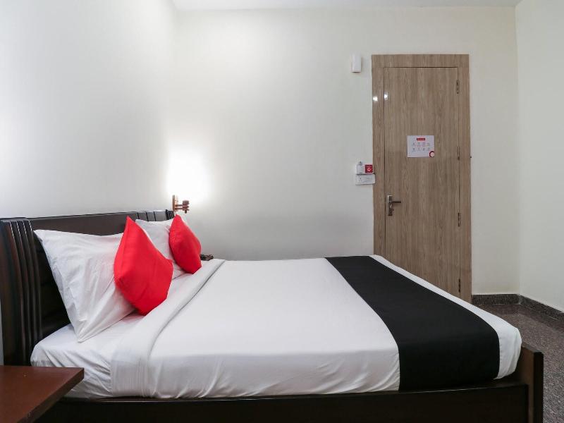 Capital O 67657 GN Suites image