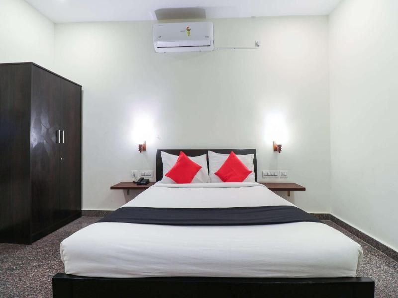 Capital O 67657 GN Suites image