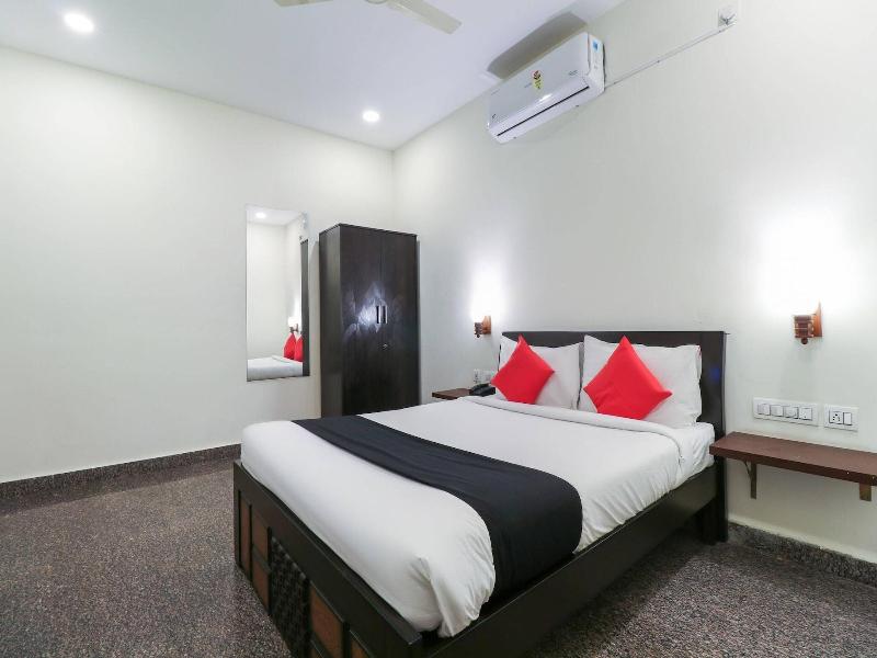 Capital O 67657 GN Suites image