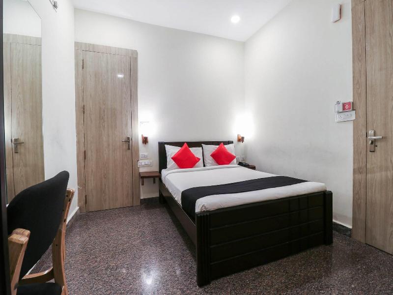 Capital O 67657 GN Suites image