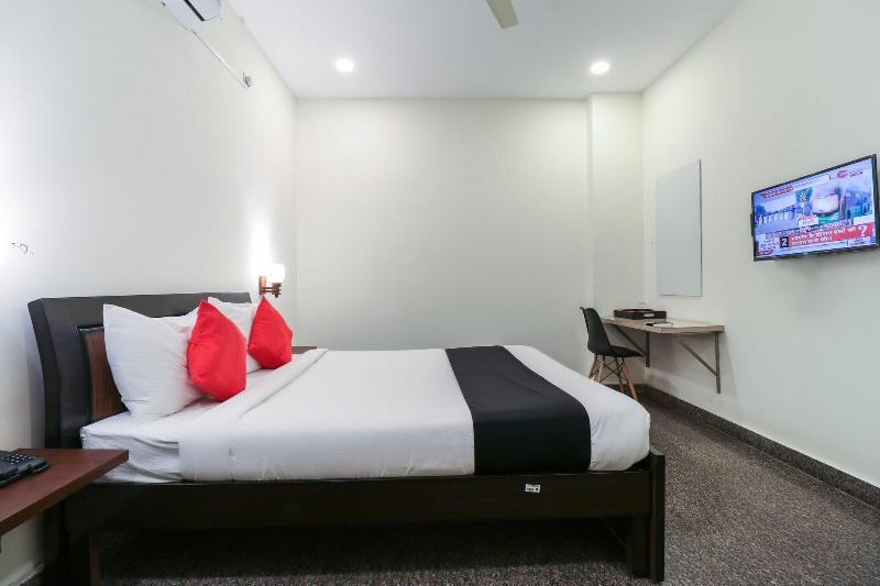 Capital O 67657 GN Suites image