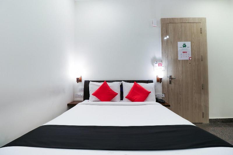 Capital O 67657 GN Suites image