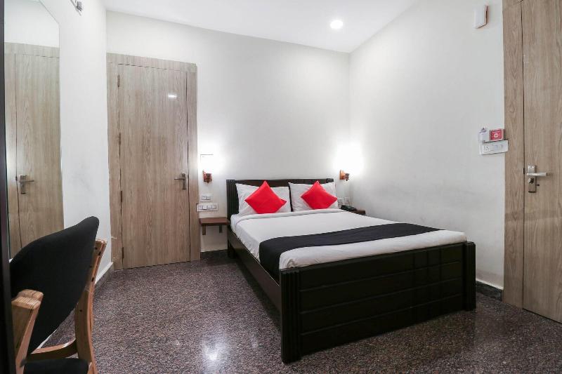 Capital O 67657 GN Suites image