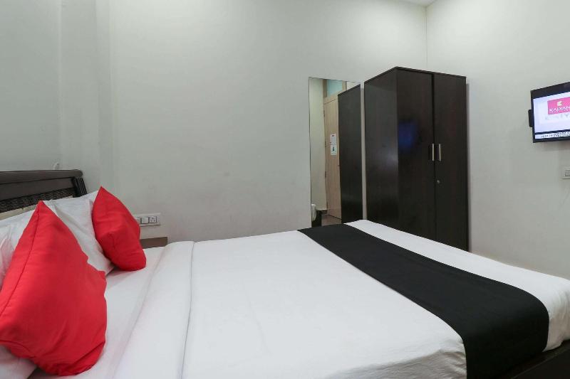 Capital O 67657 GN Suites image