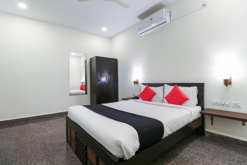 Capital O 67657 GN Suites image