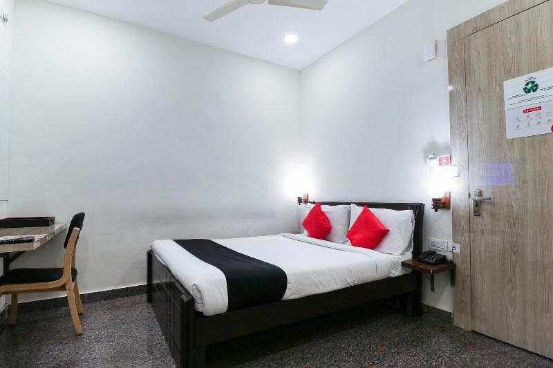Capital O 67657 GN Suites image