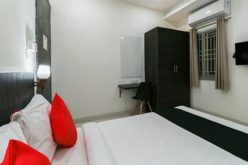 Capital O 67657 GN Suites image