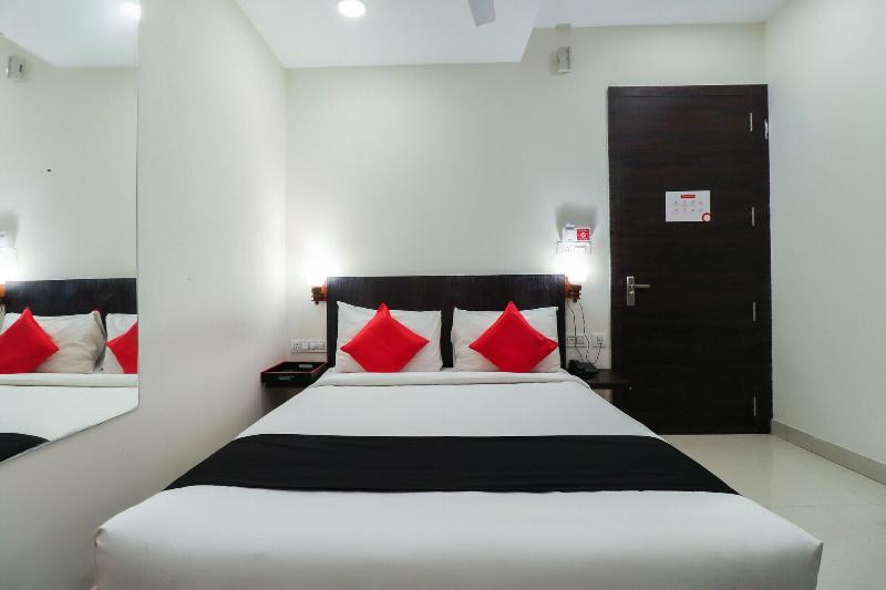Capital O 67657 GN Suites image
