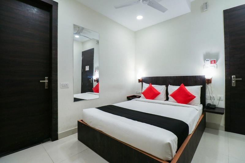 Capital O 67657 GN Suites image