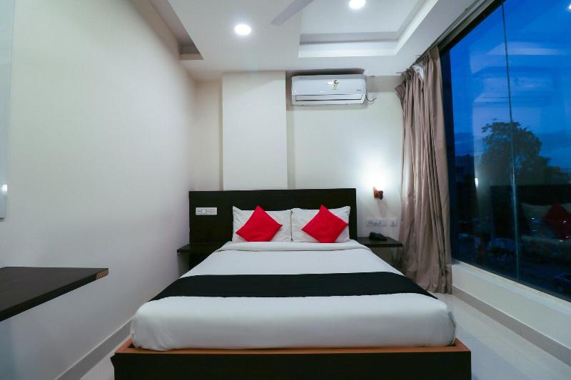 Capital O 67657 GN Suites image
