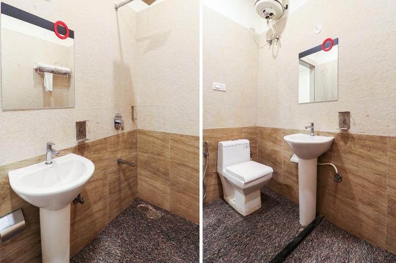 Capital O 67657 GN Suites image