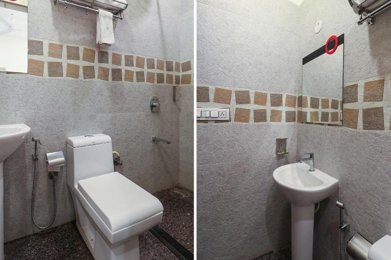 Capital O 67657 GN Suites image