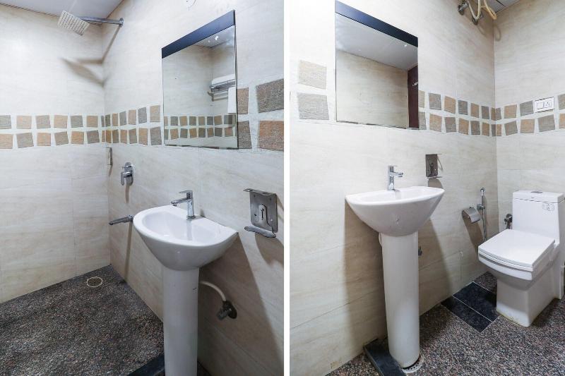 Capital O 67657 GN Suites image