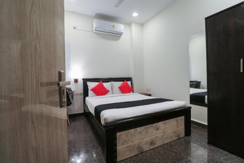 Capital O 67657 GN Suites image