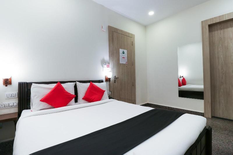 Capital O 67657 GN Suites image