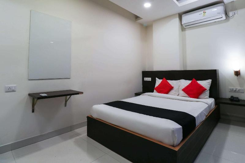 Capital O 67657 GN Suites image