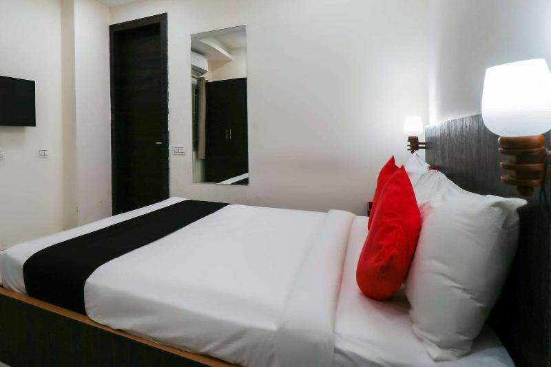 Capital O 67657 GN Suites image