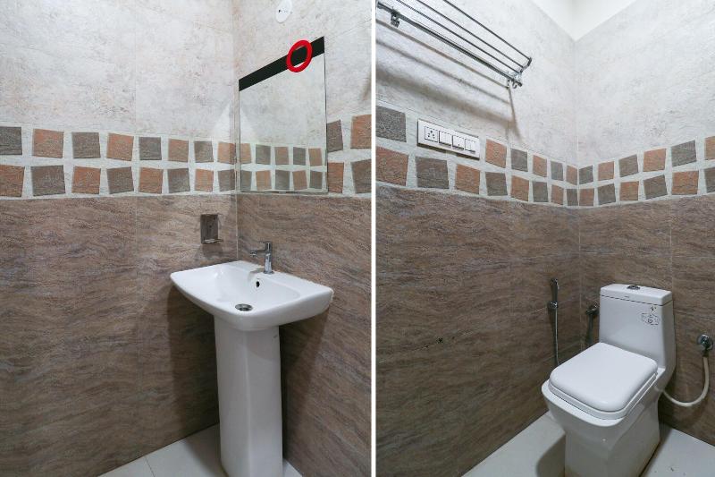 Capital O 67657 GN Suites image