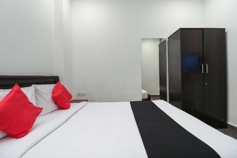 Capital O 67657 GN Suites image