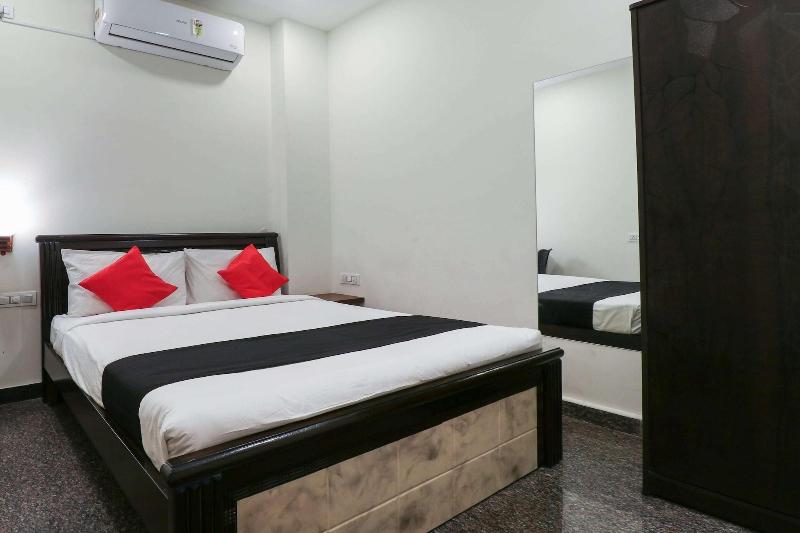 Capital O 67657 GN Suites image