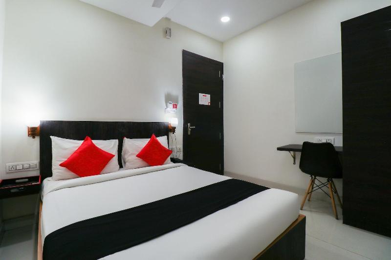 Capital O 67657 GN Suites image