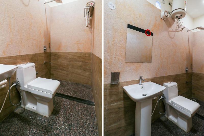 Capital O 67657 GN Suites image