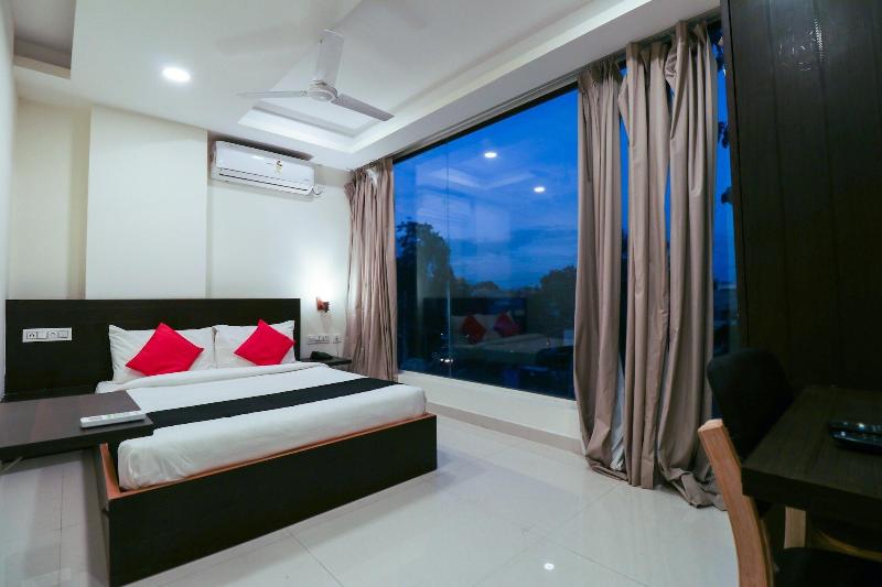 Capital O 67657 GN Suites image