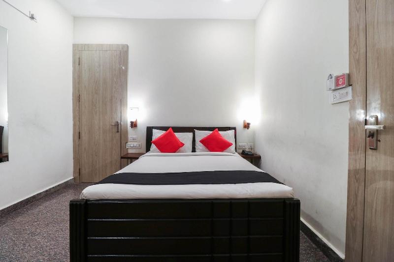 Capital O 67657 GN Suites image