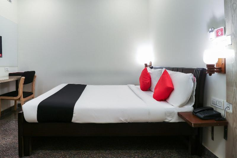 Capital O 67657 GN Suites image