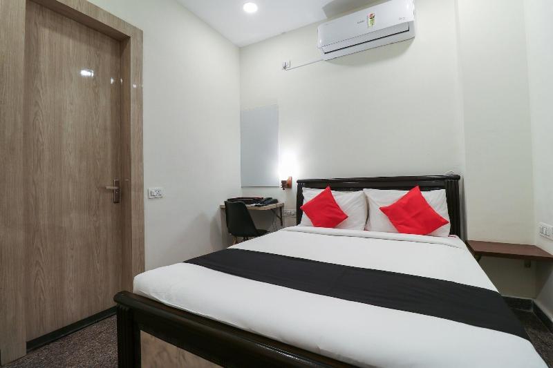 Capital O 67657 GN Suites image
