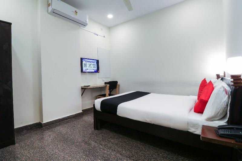 Capital O 67657 GN Suites image