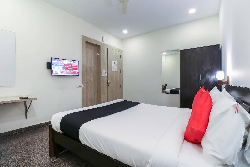 Capital O 67657 GN Suites image
