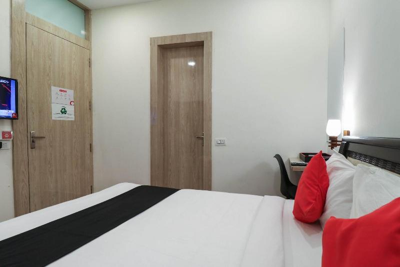 Capital O 67657 GN Suites image