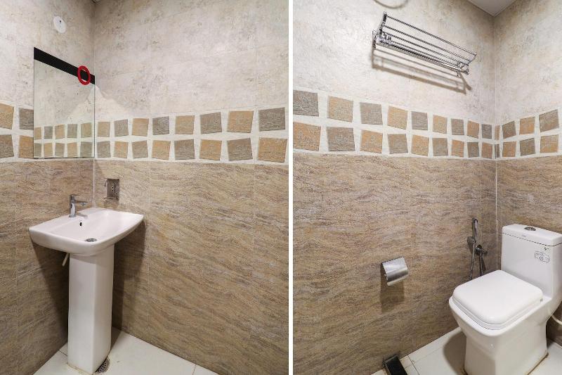 Capital O 67657 GN Suites image