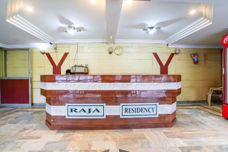 49253 Raja Residency — general view