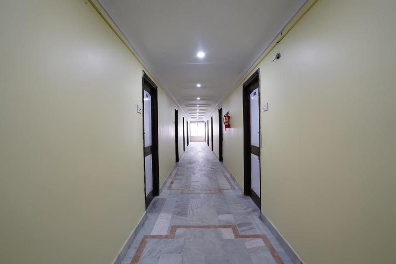 49253 Raja Residency — general view