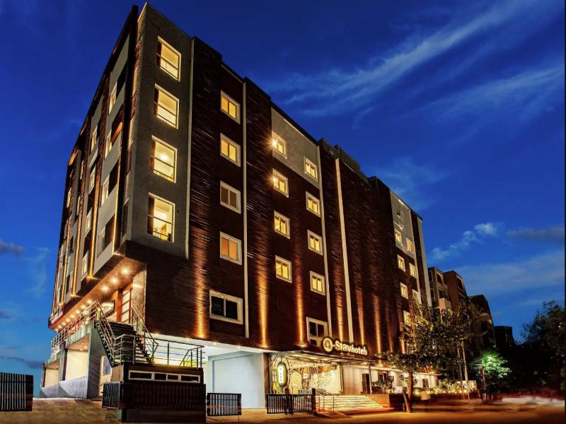 i-Stay Hotels Hi-Tec City by OTHPL