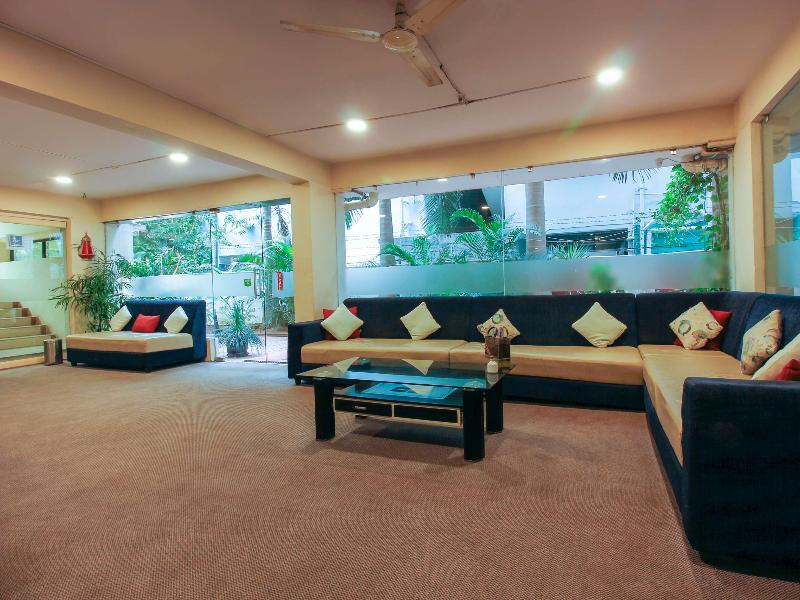 Capital O 68918 Sravya Grand Residency – Hyderabad, IN
