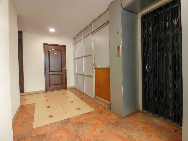 Capital O 68918 Sravya Grand Residency – Hyderabad, IN
