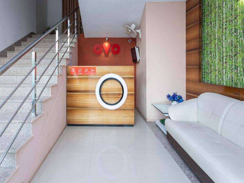 Capital O 44354 Jubilee Banjara Suites — photo 5