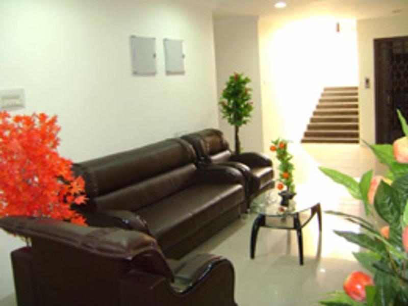 27664 Hotel Nawab's — main photo