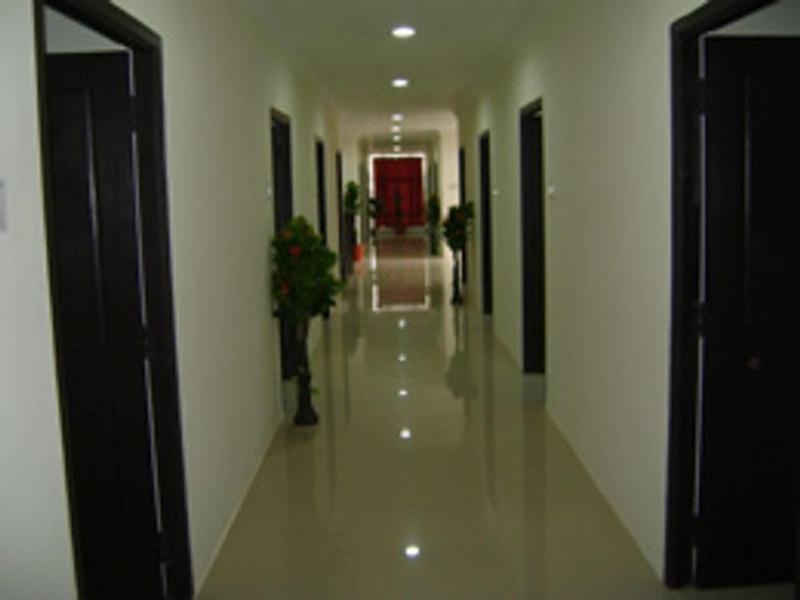 27664 Hotel Nawab's — photo 5