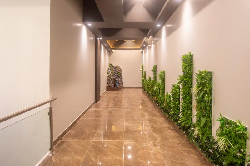 Capital O 42409 Hotel Zara Grand — photo 2