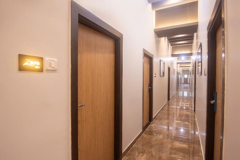 Capital O 42409 Hotel Zara Grand — photo 4