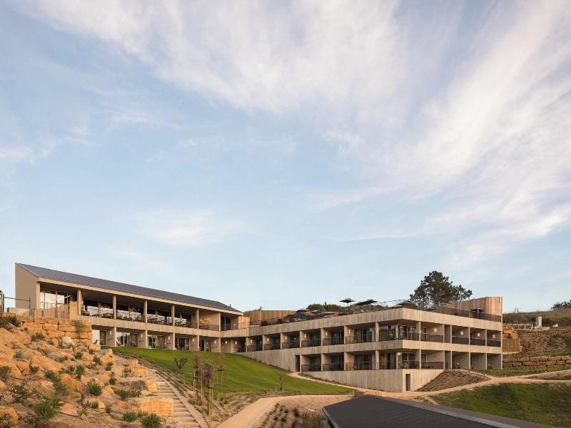 Immerso Hotel Ericeira image