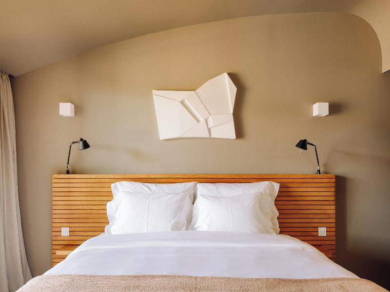 Immerso Hotel Ericeira image