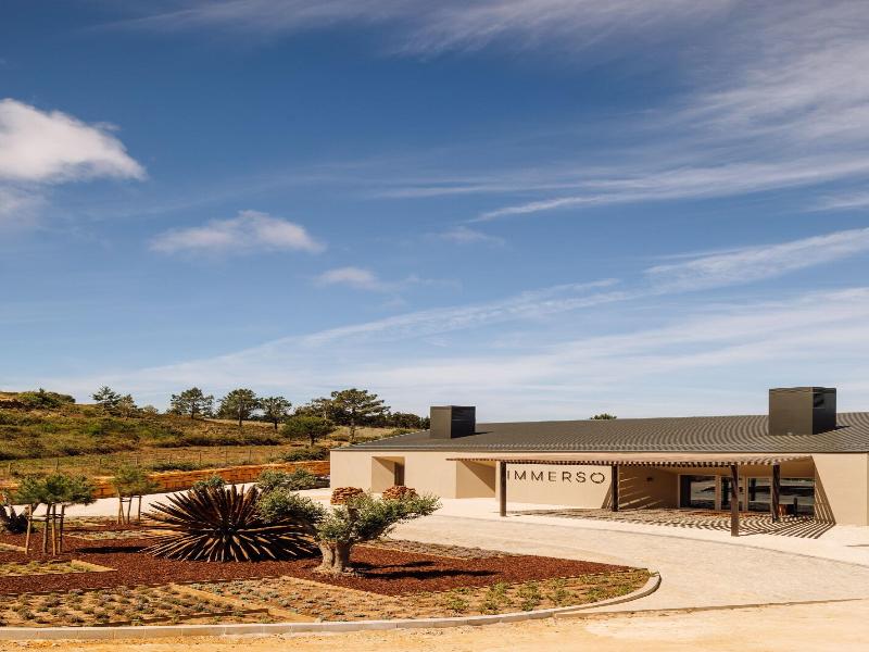 Immerso Hotel Ericeira image